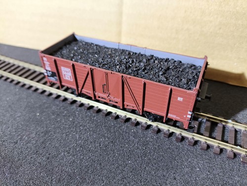 Modélisme ferroviaire - , ho