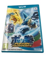 Jeu vidéo Pokemon Tournament