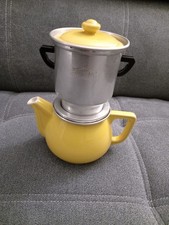 Théière /Cafétiere avec