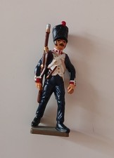 Soldat Plomb Napoléon-