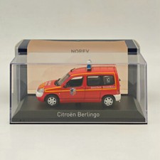 Norev 1/43 Citroen Berlingo