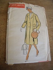 ANCIEN PATRON Favoris &