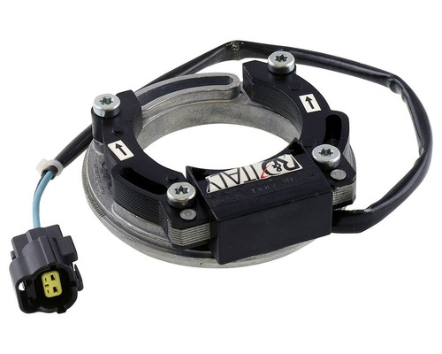 Stator 1007 digital pvl - digital, r&d