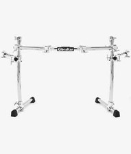 Gibraltar GCS-400C Chrome