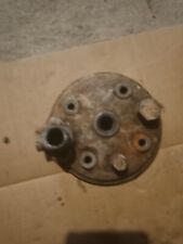 culasse d origine   Aprilia RS 50 ,moteur am6