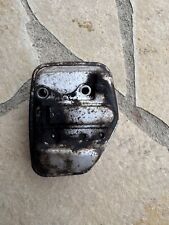 Pot D’échappement