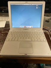 Apple iBook A1054 12.1"