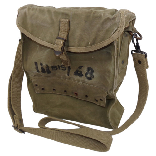 Musette médicale