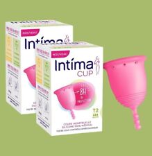 Intima cup - Coupe Menstruelle