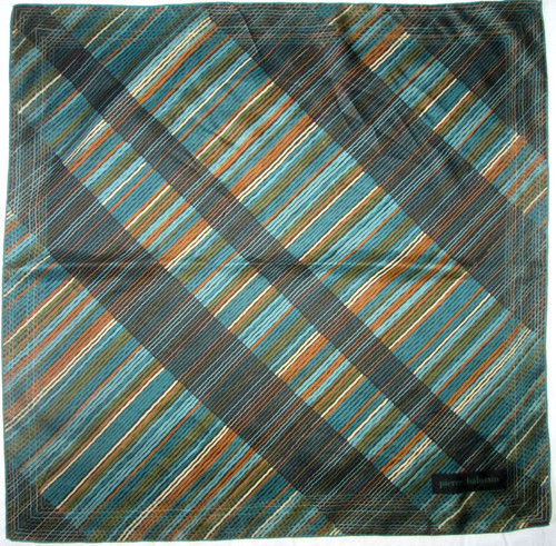 Pierre balmain foulard - -,