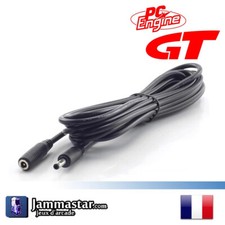 Allonge NEC PC Engine GT -