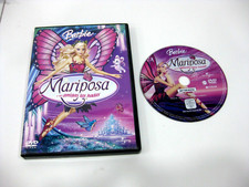 Barbie mariposa ses amies - mariposa,