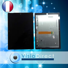Vitre Tactile + Ecran LCD pour