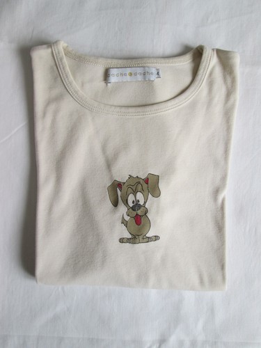 Tee shirt femme taille - taille, 3/4