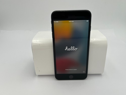 Apple iphone plus a1784 128 - iphone,