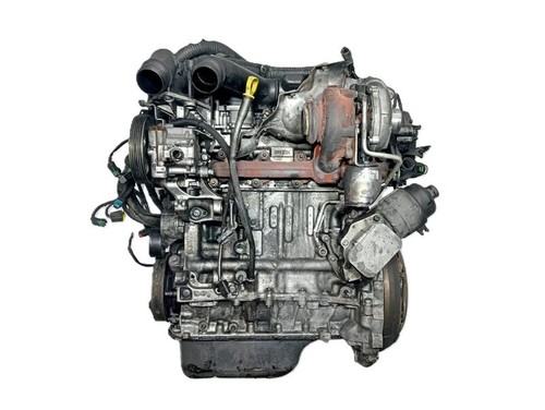 Moteur complet fiat - moteur,