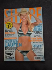 Shape Magazine Fitness Perte de Poids Yoga Sport Santé Nutrition