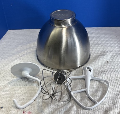 Kitchenaid accessories bowl - kitchenaid,