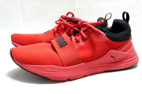 Basket puma rouge - puma,