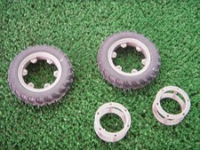 ART04254 gris - Jumelage roues