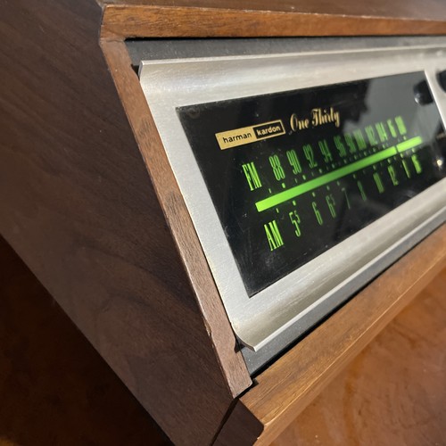 Harman kardon one thirty - kardon,