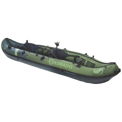 Sevylor colorado person - sevylor, 2-person