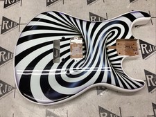 Kramer The 1984 Electric