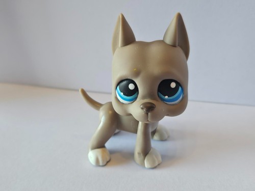 Figurine petshop original - ,