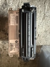 Amplificateur Audio BMW CCC