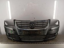 Pare choc avant VOLKSWAGEN TOURAN 1 PHASE 2 1T0807221DGRU