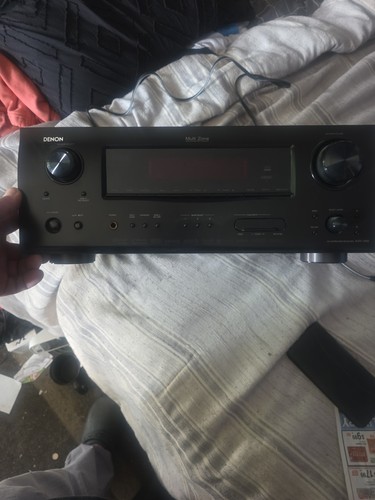 Denon avr 1909 channel - denon,