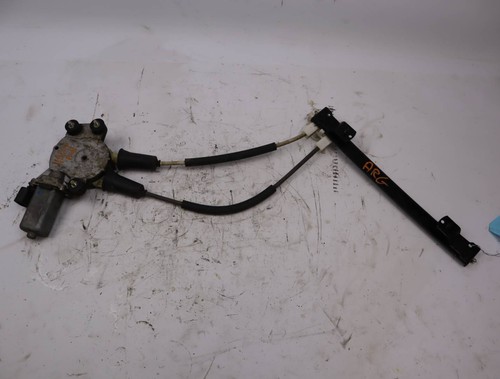 Mecanisme moteur leve - mecanisme+moteur, leve-glace