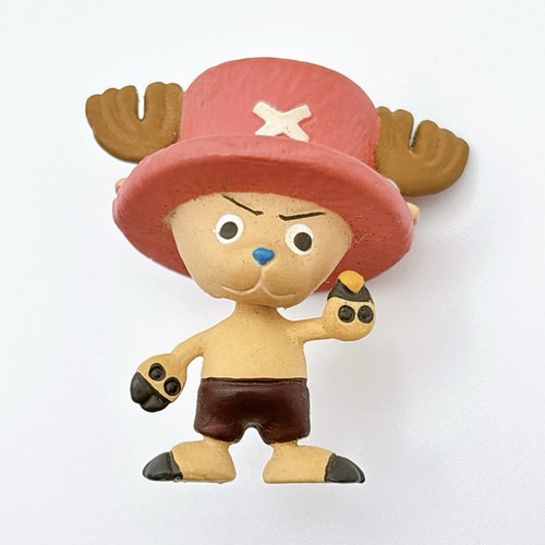 One piece tony - one, chopper
