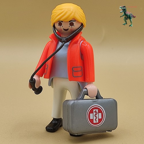 Figurine playmobil - figurine,