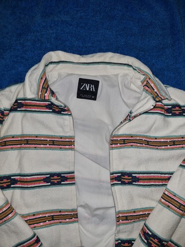 Jacket men zara - jacket,