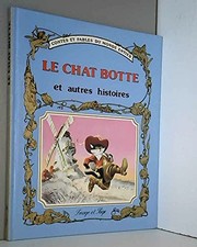 Le chat botte et autres