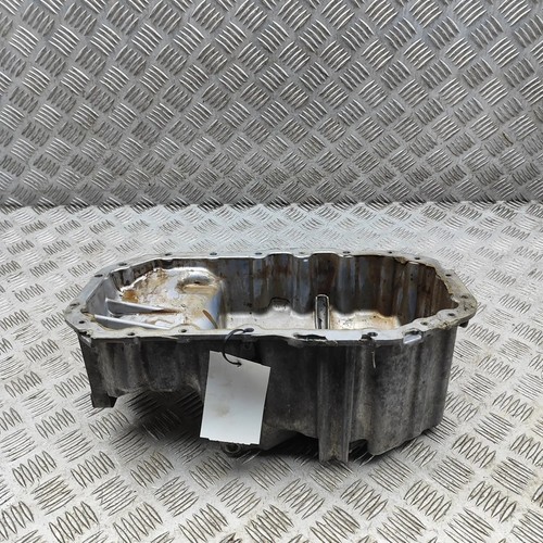 Carter huile moteur - moteur, jetta