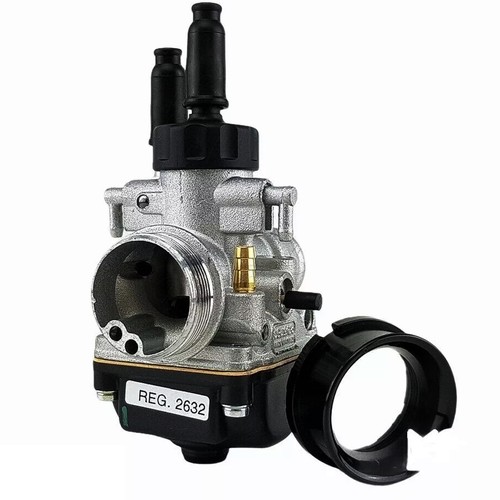 Carburateur dell orto phbg - carburateur, 21