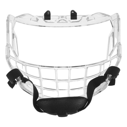 Visière transparente pour - 1,