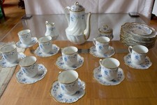 Service à café Royal Limoges