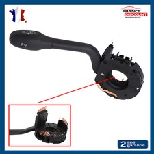 Commande Phares Clignotants