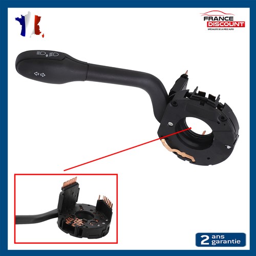 Commande phares clignotants - commande,