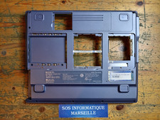 Plasturgie Basse inférieur Originale Sony NoteBook Computer PCG-9H4L