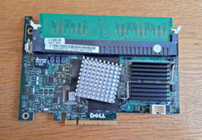 DELL - Carte contrôleur RAID