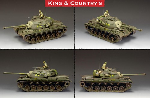 King and country vn159 1 - king,