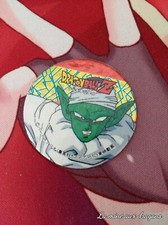 Pog Prism n° 16 DRAGON BALL Z