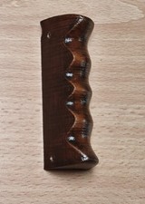 Wood-Poignée bois Pentax 6x7