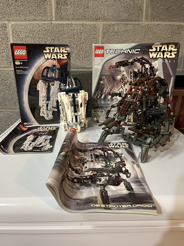 Lego technic star wars - lego,