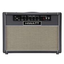 HIWATT TB40/20 MKIII 2x12"