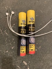 Bardahl Décrassant FAP